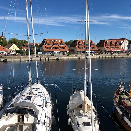 Apartment In Wiek วีคเอาฟ์รือเกน ภายนอก รูปภาพ