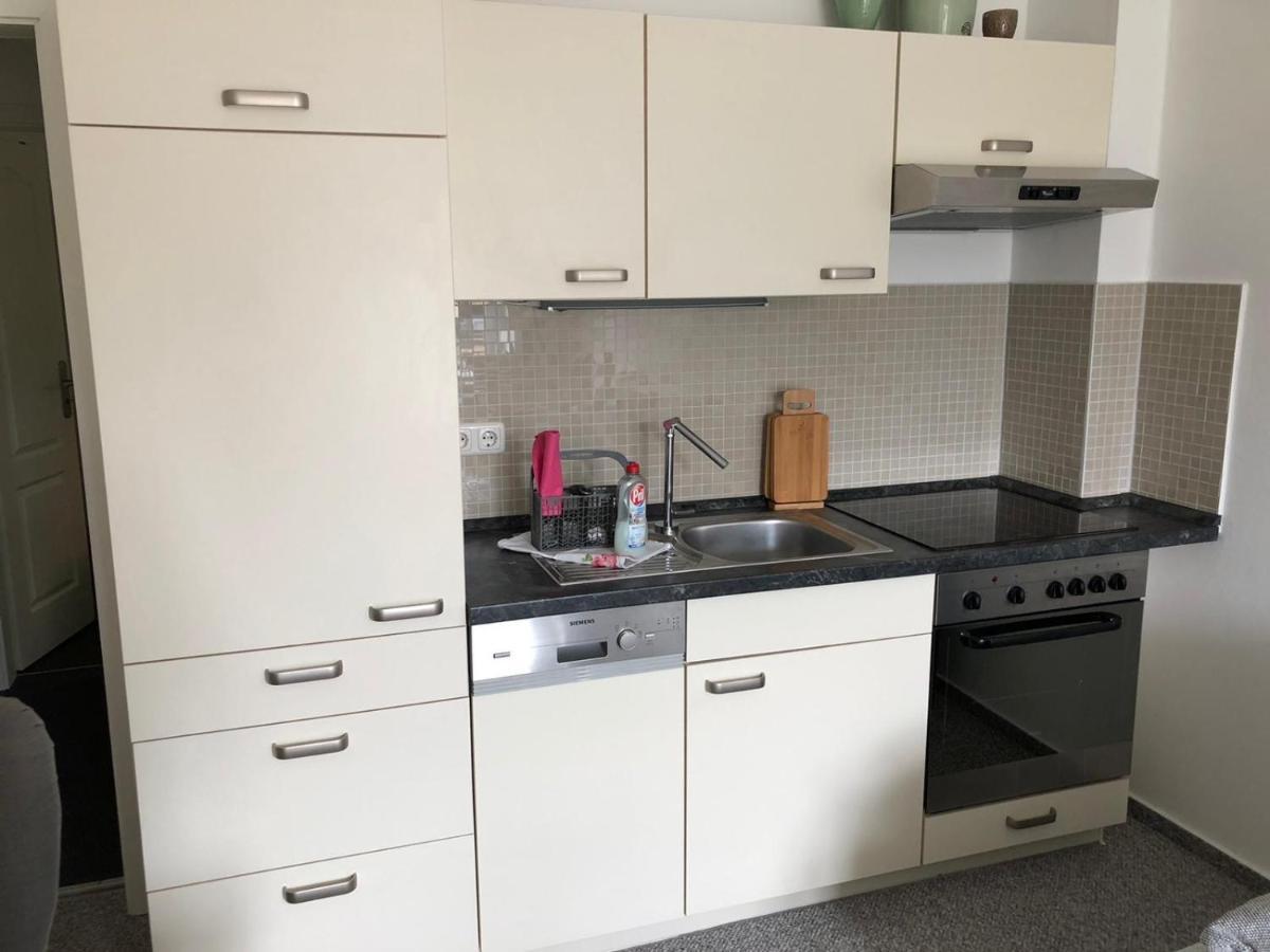 Apartment In Wiek วีคเอาฟ์รือเกน ภายนอก รูปภาพ